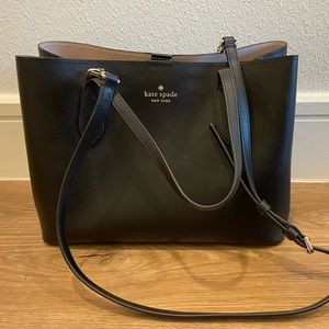 Kate Spade Harper Satchel